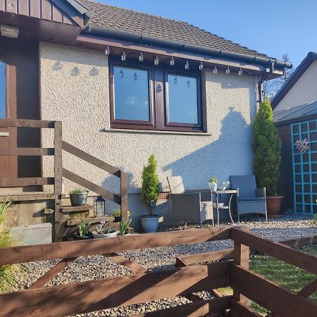 Clunebeg Retreat Spean Bridge Luaran gambar