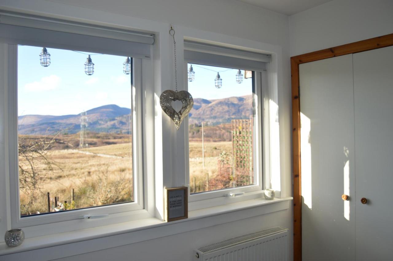 Clunebeg Retreat Spean Bridge Luaran gambar