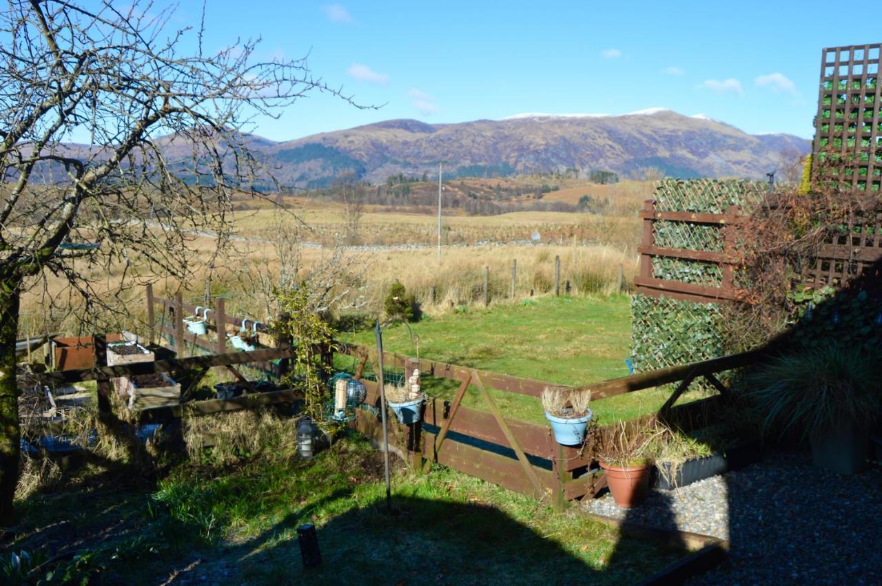 Clunebeg Retreat Spean Bridge Luaran gambar