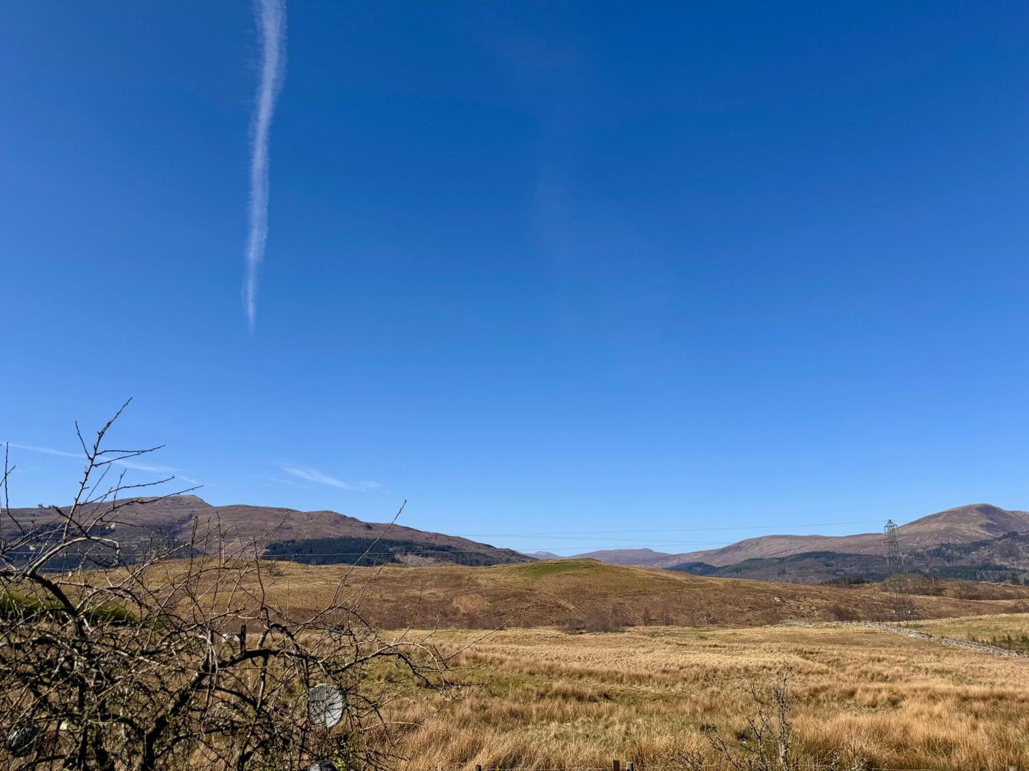 Clunebeg Retreat Spean Bridge Luaran gambar